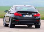 Alpina B5 Bi-Turbo Limousine 2010 года
